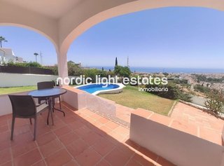 Casa en venta en Almijara - Capistrano - Cueva de Nerja en Nerja