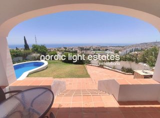 Casa en venta en Almijara - Capistrano - Cueva de Nerja en Nerja