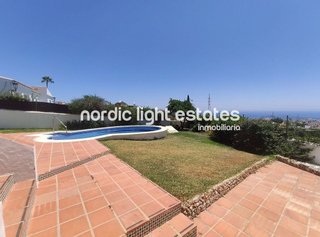 Casa en venta en Almijara - Capistrano - Cueva de Nerja en Nerja