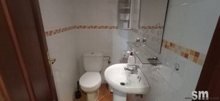 Chalet en venta en Ubrique