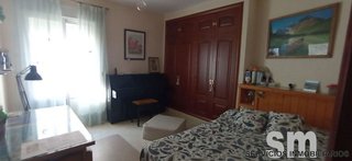 Chalet en venta en Ubrique