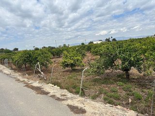 Casa rural en venta en Rojales en Rojales