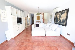 Chalet en venta en Campos de Golf - Villa Martin - Los Dolses en Orihuela
