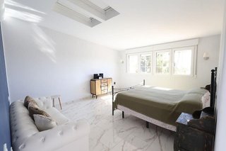 Chalet en venta en Campos de Golf - Villa Martin - Los Dolses en Orihuela