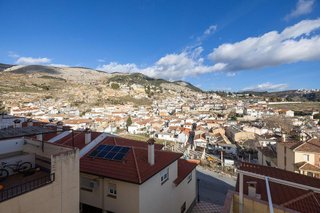 Chalet en venta en Alfacar