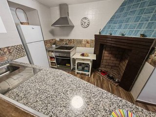 Casa en venta en Montefrío