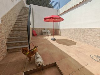Casa en venta en Montefrío