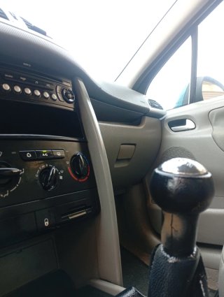 Peugeot 207 2008