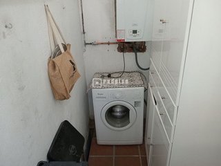 Casa pareada en venta en Rejas en Madrid