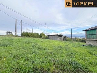 Casa adosada en venta en Brión - San Felipe - La Graña en Ferrol