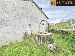 Casa adosada en venta en Brión - San Felipe - La Graña en Ferrol