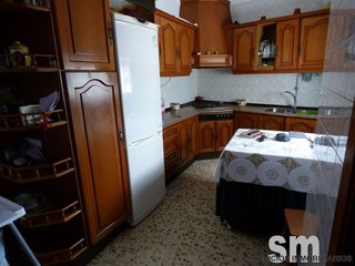 Chalet en venta en Ubrique