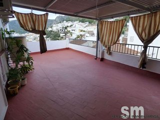 Chalet en venta en Ubrique