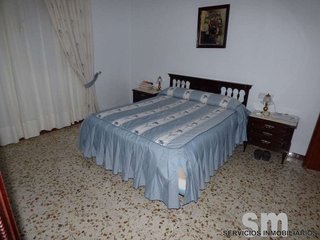 Chalet en venta en Ubrique