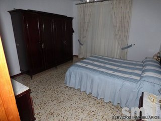 Chalet en venta en Ubrique