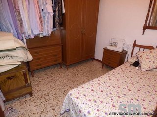 Chalet en venta en Ubrique