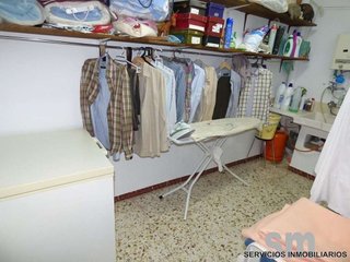 Chalet en venta en Ubrique