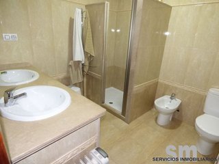 Chalet en venta en Ubrique