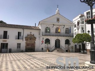 Chalet en venta en Ubrique