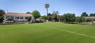 Chalet en venta en Sax
