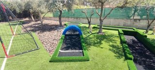 Chalet en venta en Sax