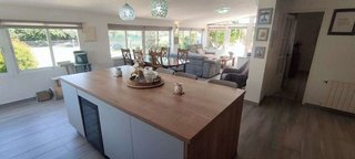 Chalet en venta en Sax