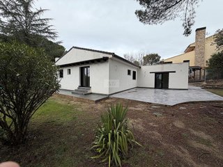 Chalet en venta en Alpedrete