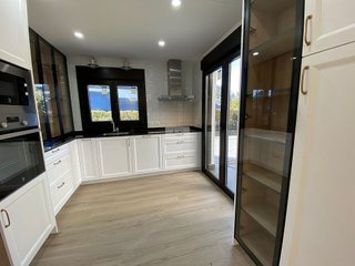 Chalet en venta en Alpedrete