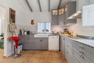 Casa rural en venta en Dolores
