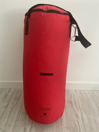 Saco de boxeo Outshock 14kg