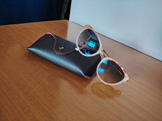 Occhiali da sole Donna Etnia Barcelona
