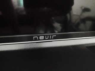 Televisión Nevir 50'