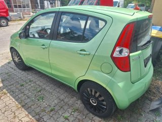✅️Suzuki Splash 2009✅️