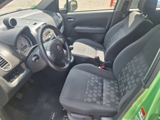 ✅️Suzuki Splash 2009✅️