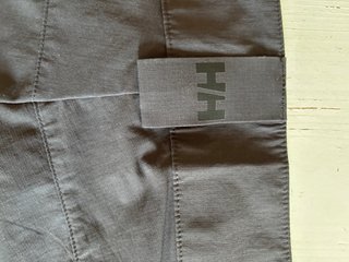 Helly Hansen Cargo Shorts Talla M