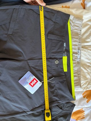 Helly Hansen Cargo Shorts Talla M