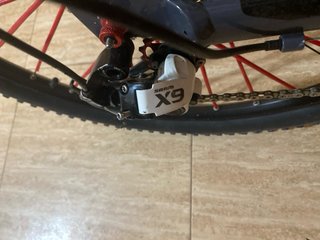 Bicicleta Rockrider EXPL 50 Stunt