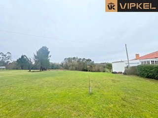 Solar en venta en Campus Norte - San Caetano en Santiago de Compostela