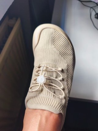 Zapatillas Shein Beige