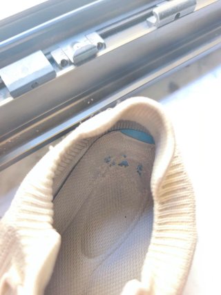 Zapatillas Shein Beige
