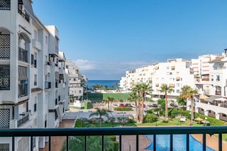 Piso en venta en Salobreña Costa en Salobreña