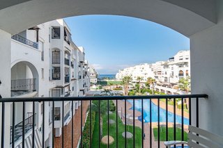 Piso en venta en Salobreña Costa en Salobreña