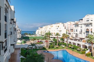 Piso en venta en Salobreña Costa en Salobreña