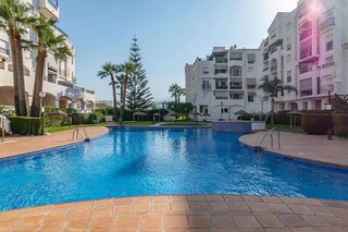 Piso en venta en Salobreña Costa en Salobreña
