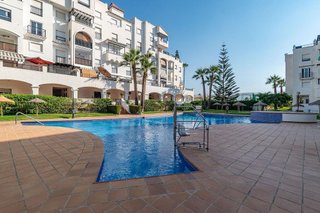Piso en venta en Salobreña Costa en Salobreña