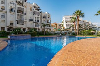 Piso en venta en Salobreña Costa en Salobreña