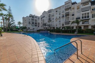 Piso en venta en Salobreña Costa en Salobreña
