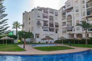 Piso en venta en Salobreña Costa en Salobreña