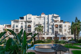 Piso en venta en Salobreña Costa en Salobreña