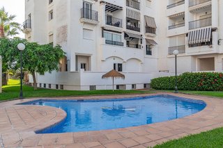 Piso en venta en Salobreña Costa en Salobreña
